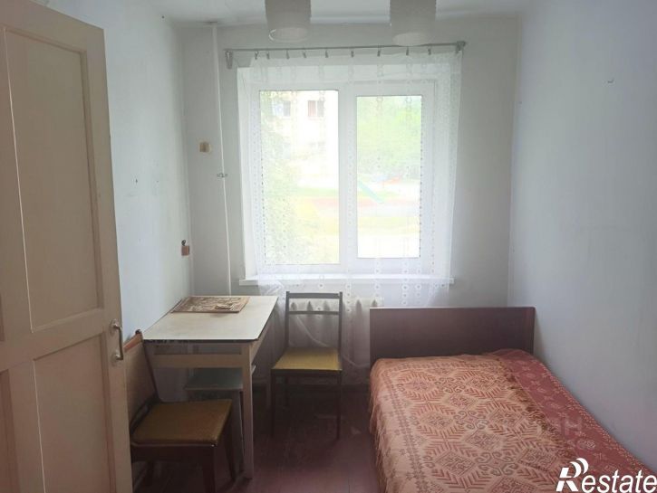 2-комн квартира ул Пролетарская, 32,  д. 32