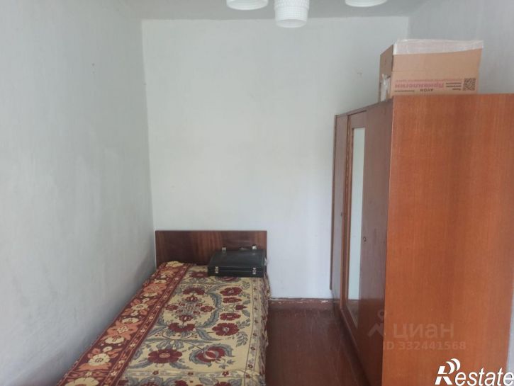 2-комн квартира ул Пролетарская, 32,  д. 32
