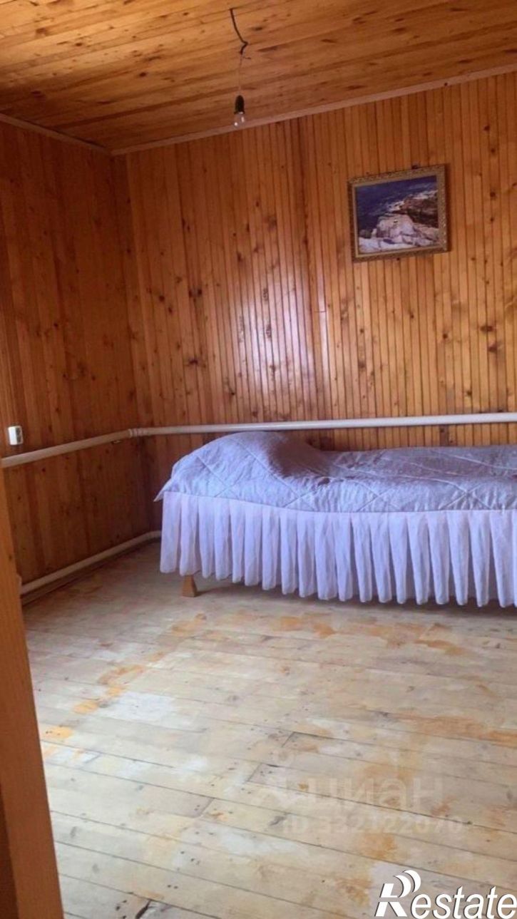 Коттедж/дом ул Юбилейная