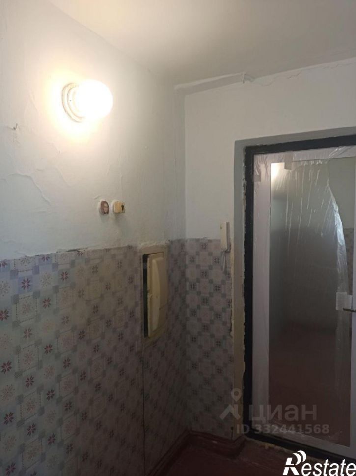 2-комн квартира ул Пролетарская, 32,  д. 32