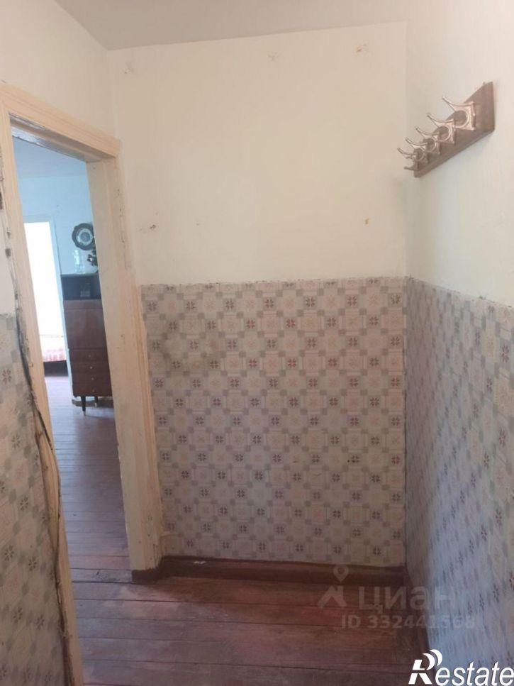 2-комн квартира ул Пролетарская, 32,  д. 32