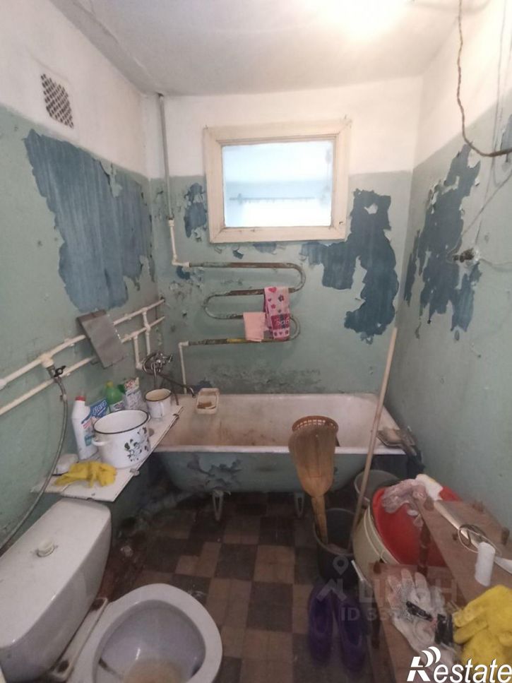 2-комн квартира ул Пролетарская, 32,  д. 32