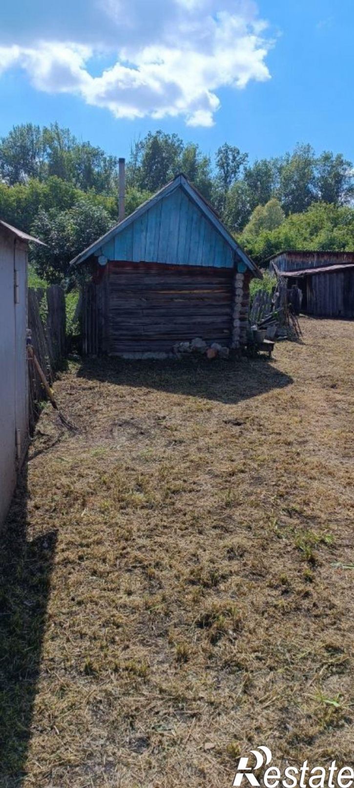 Коттедж/дом
