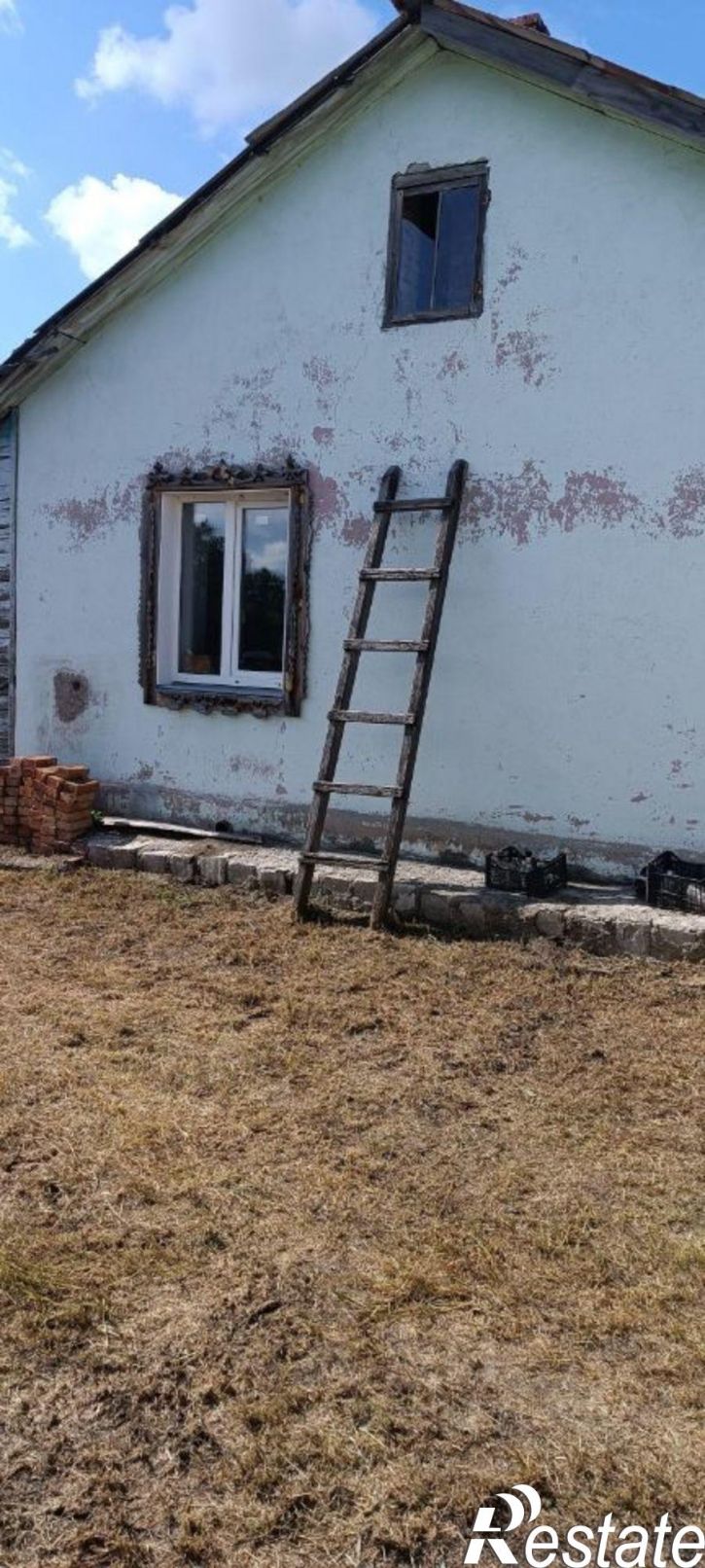 Коттедж/дом