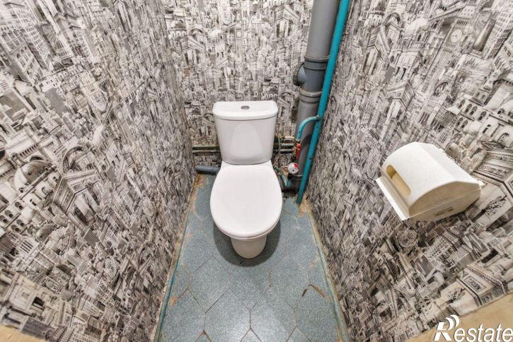 1-комн квартира ул Мира, 22,  д. 22
