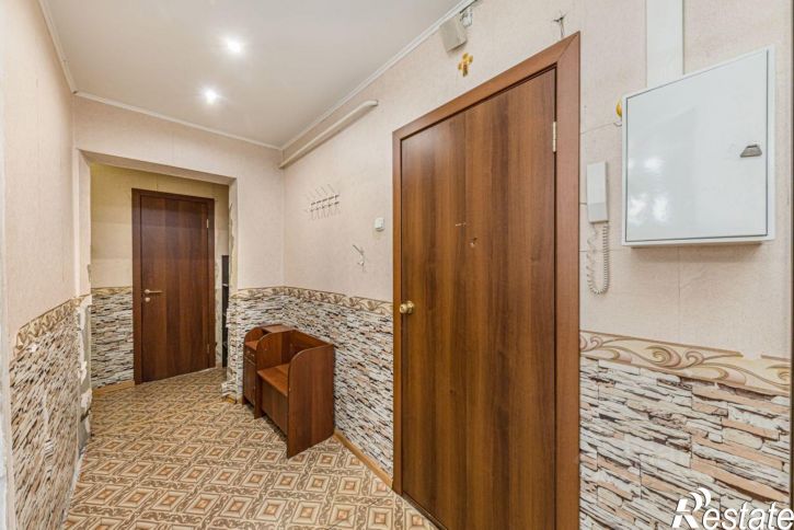 1-комн квартира ул Мира, 22,  д. 22