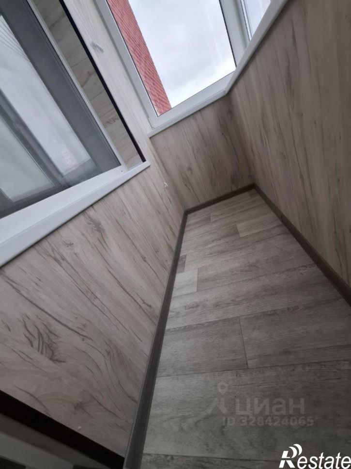 2-комн квартира ул Бочарова, 3,  д. 3