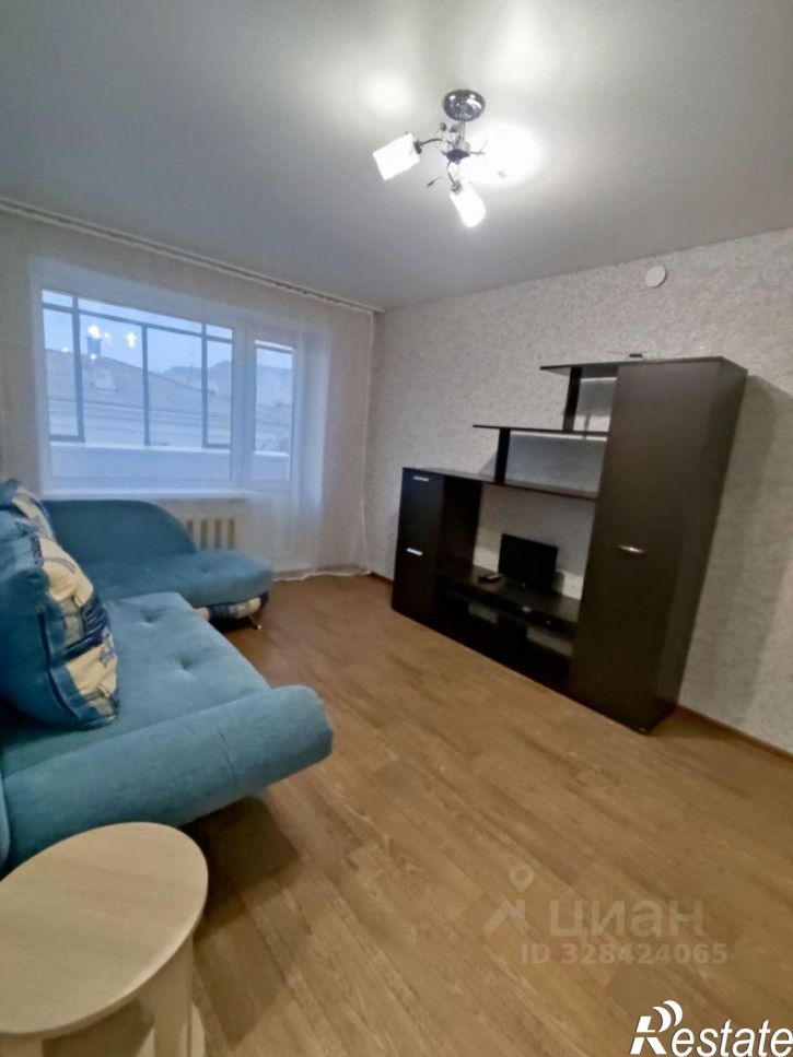 2-комн квартира ул Бочарова, 3,  д. 3