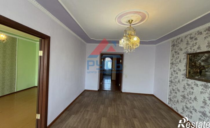 3-комн квартира ул 9 Января, 8А,  д. 8А