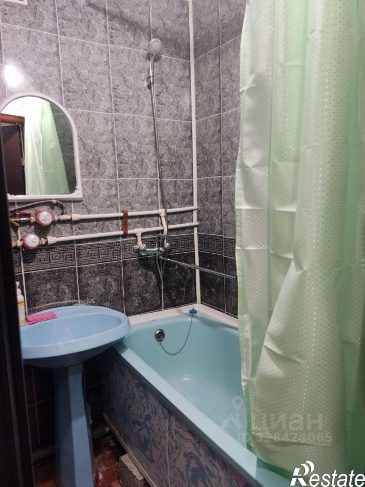 2-комн квартира ул Бочарова, 3,  д. 3