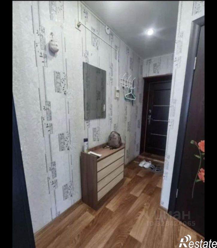2-комн квартира ул Бочарова, 3,  д. 3