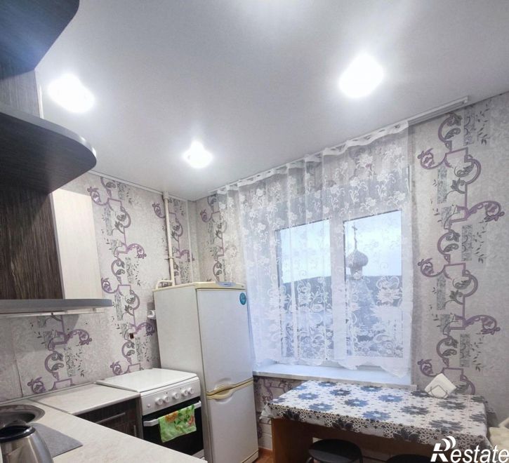 2-комн квартира ул Бочарова, 3,  д. 3