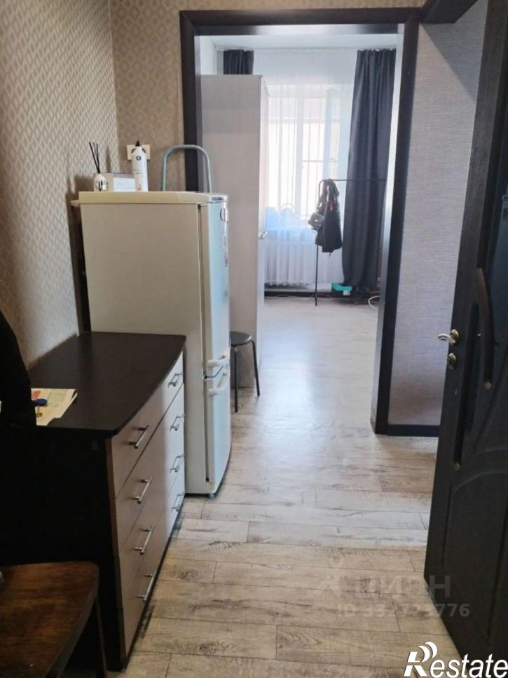 1-комн квартира Челябинск, улица Свободы, 86