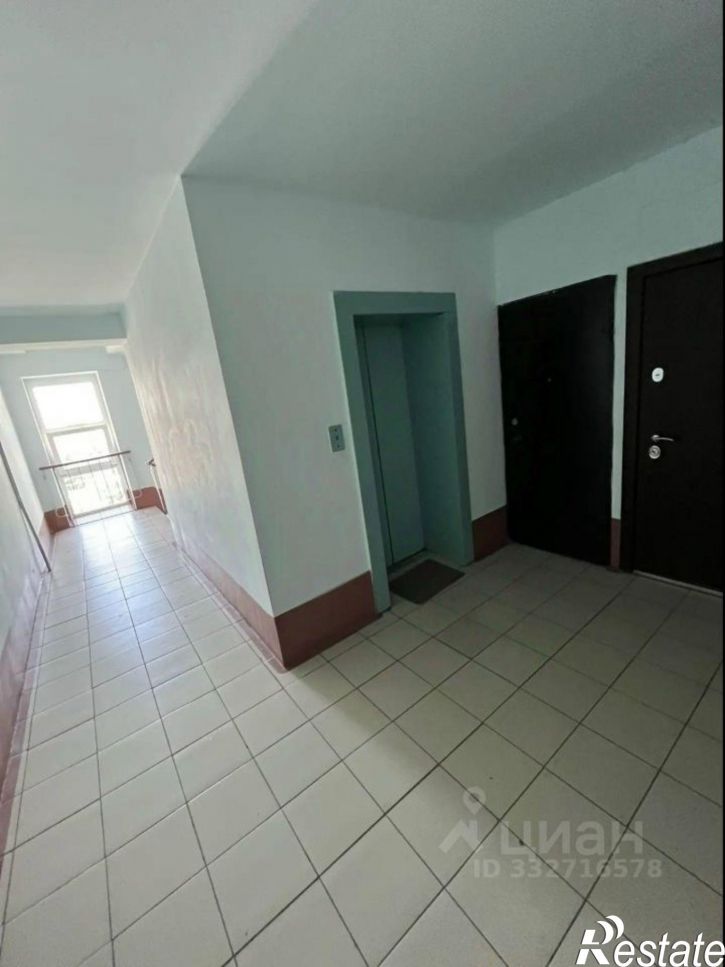 2-комн квартира Копейск