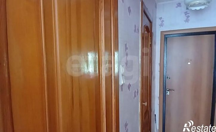 1-комн квартира Златоуст, Олимпийская улица, 15
