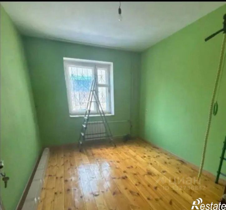 1-комн квартира