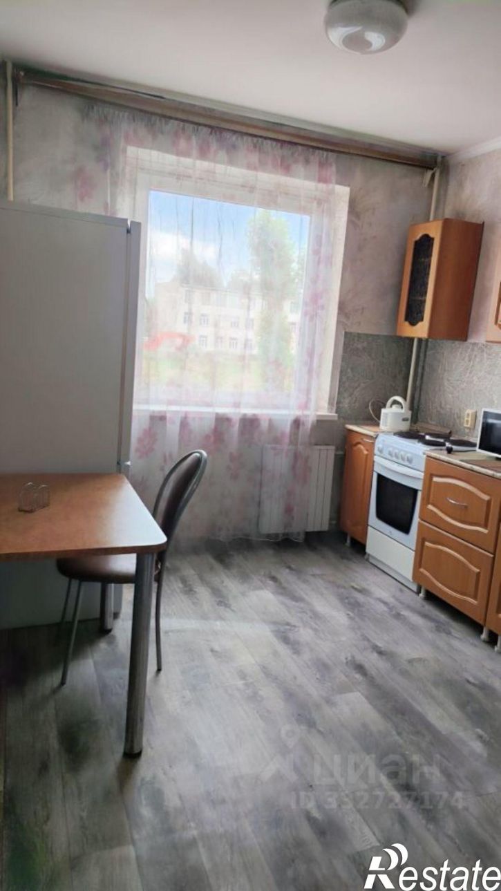 1-комн квартира Челябинск, улица Куйбышева, 7