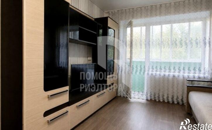 1-комн квартира Челябинск, улица Барбюса, 63