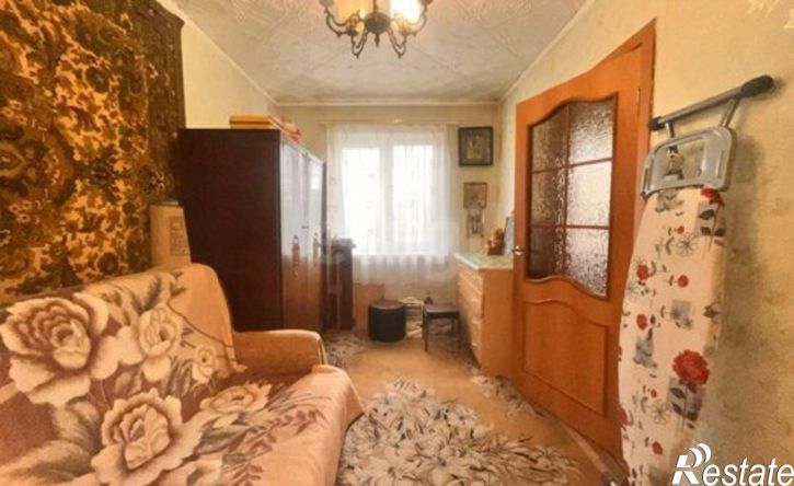 2-комн квартира Златоуст, проспект имени Ю.А. Гагарина, 4-я линия, 4