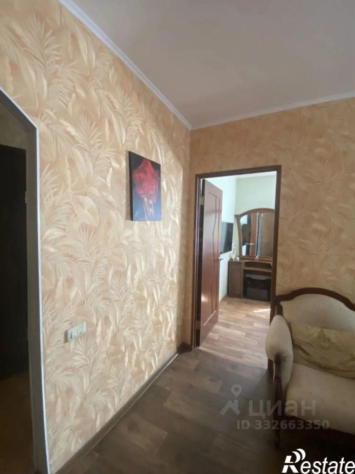 2-комн квартира Челябинск г., Калининский