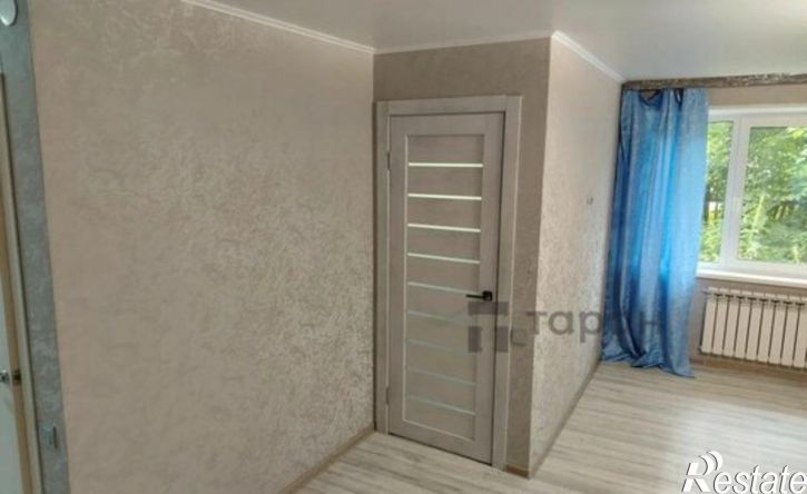 1-комн квартира Аргаяшский муниципальный округ, село Байрамгулово, улица Титова, 36