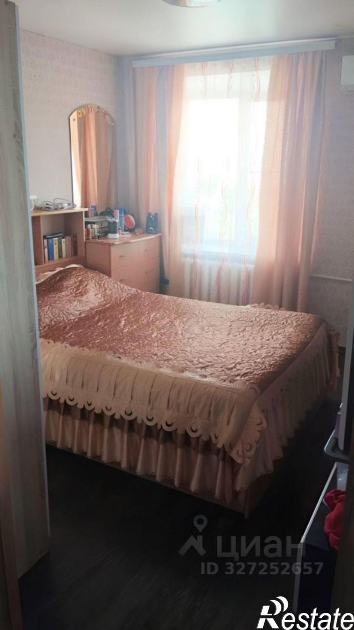 4-комн квартира ул Ленина, 17,  д. 17