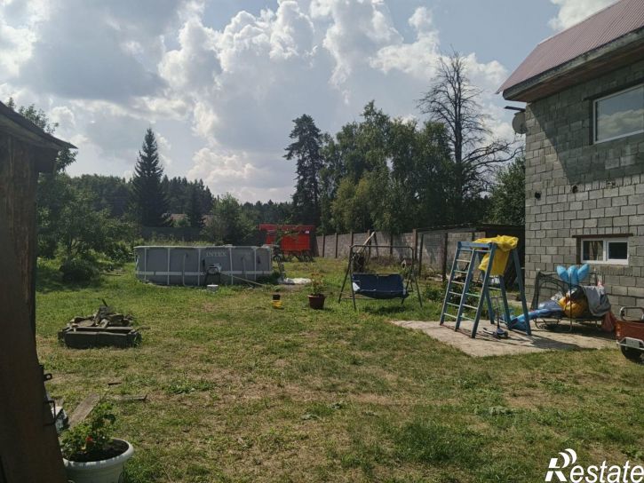 Коттедж/дом