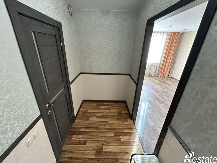 1-комн квартира ул Победы, 22В,  д. 22В