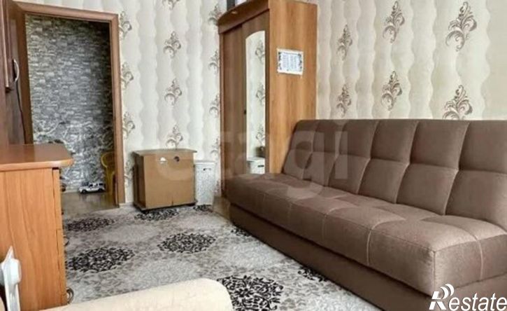 3-комн квартира Усть-Катав, 1-й микрорайон, 9