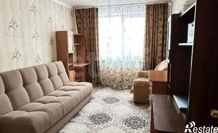 3-комн квартира Усть-Катав, 1-й микрорайон, 9