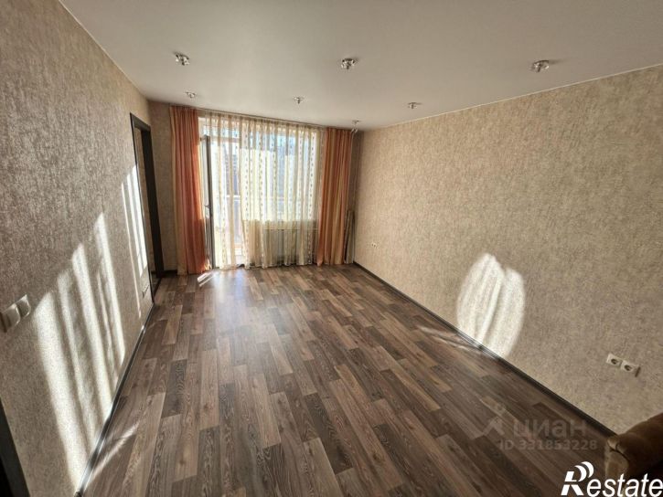1-комн квартира ул Победы, 22В,  д. 22В