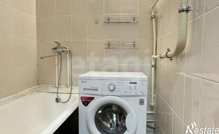 3-комн квартира Усть-Катав, 1-й микрорайон, 9