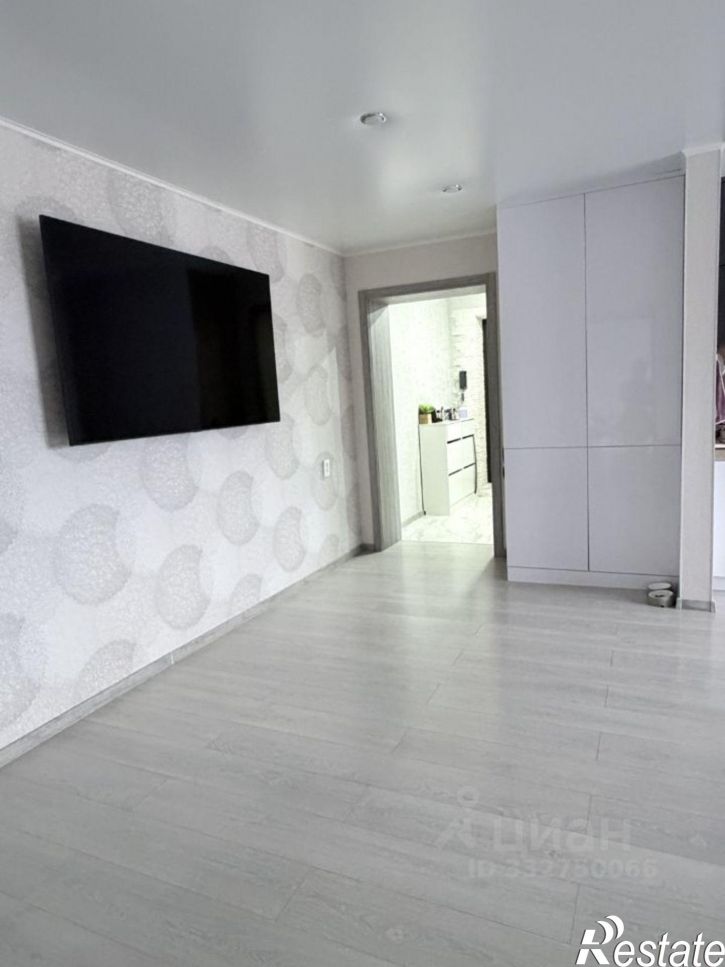 2-комн квартира ул Петра Еремеева, 1,  д. 1