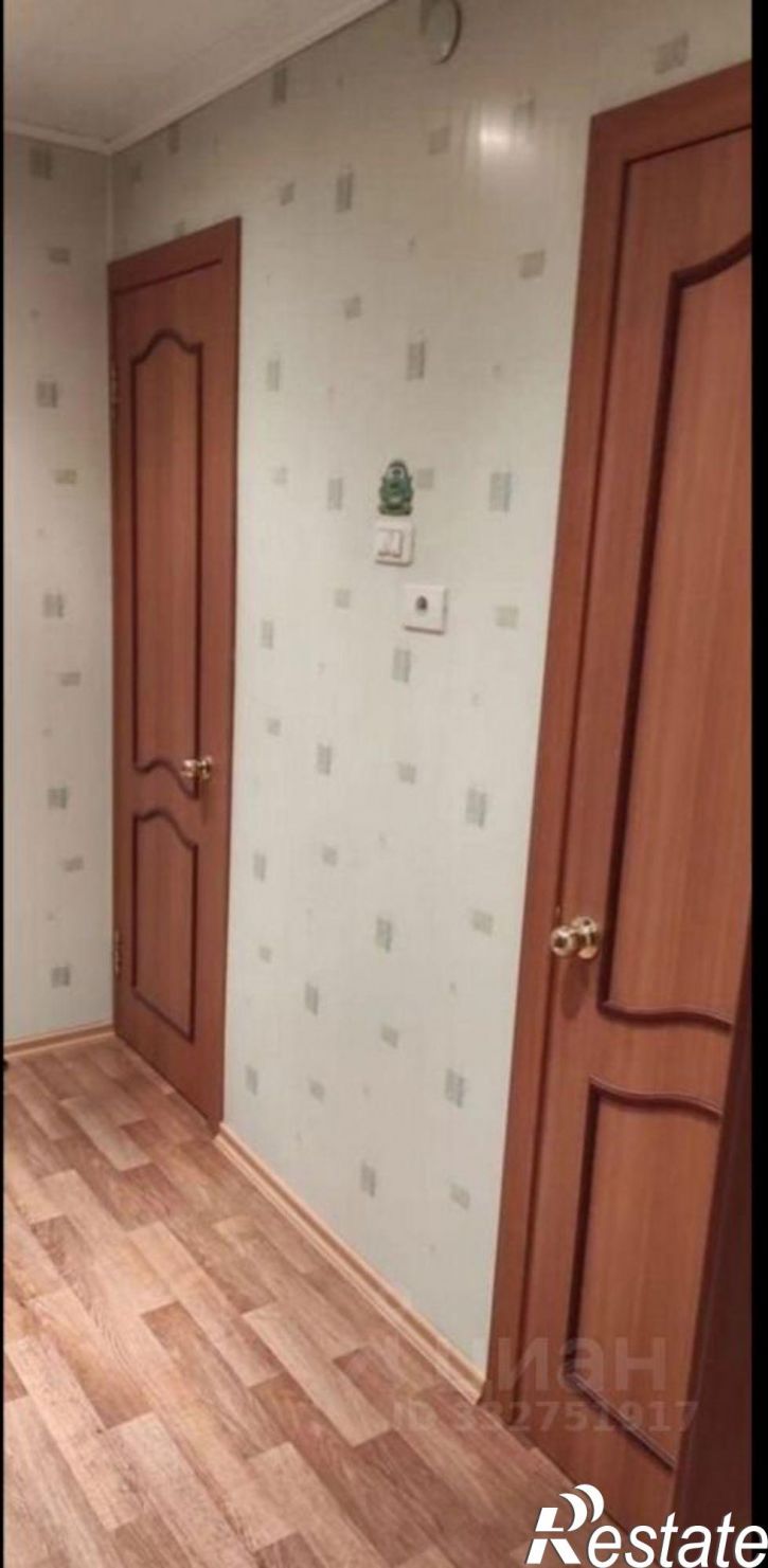 3-комн квартира Зои Космодемьянской пер, 8,  д. 8