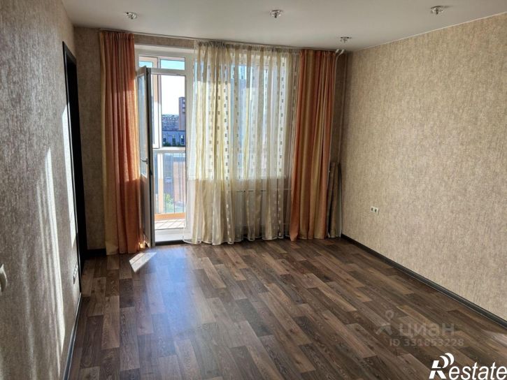 1-комн квартира ул Победы, 22В,  д. 22В