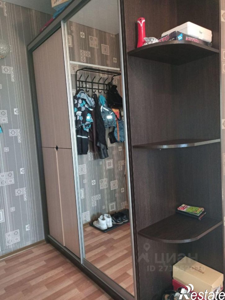 2-комн квартира ул Ломинского, 5,  д. 5