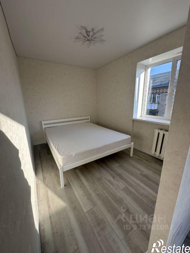 2-комн квартира ул Сони Кривой, 15,  д. 15