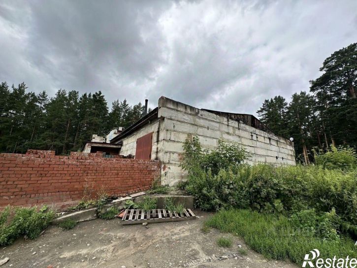 Гараж/парковка пр-кт Ленина, 51,  д. 51