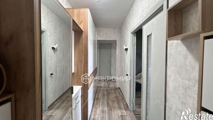 2-комн квартира ул Белопольского, 3,  д. 3
