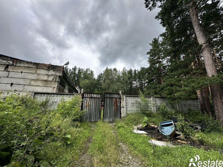 Гараж/парковка пр-кт Ленина, 51,  д. 51