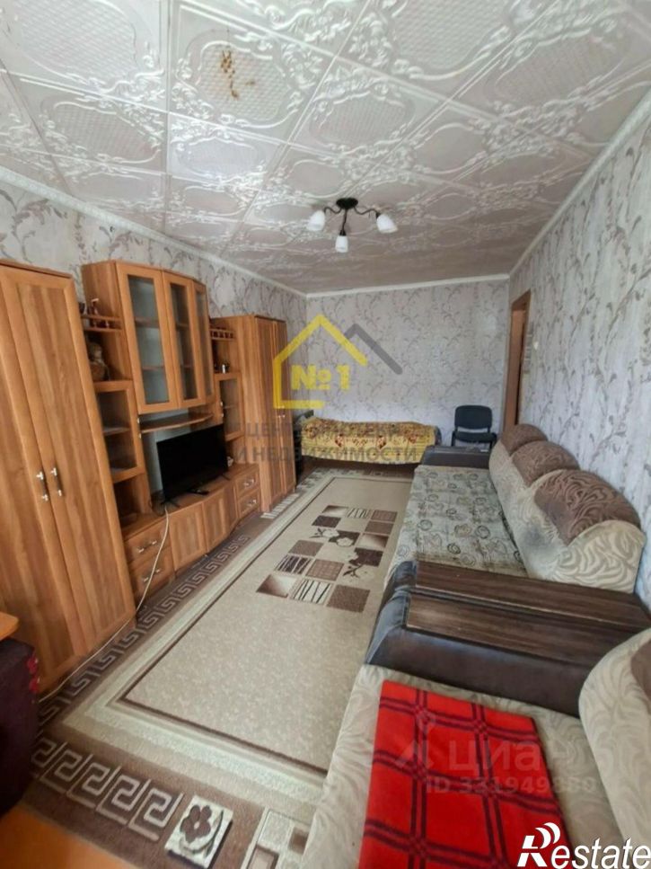 1-комн квартира ул Ленина, 163,  д. 163