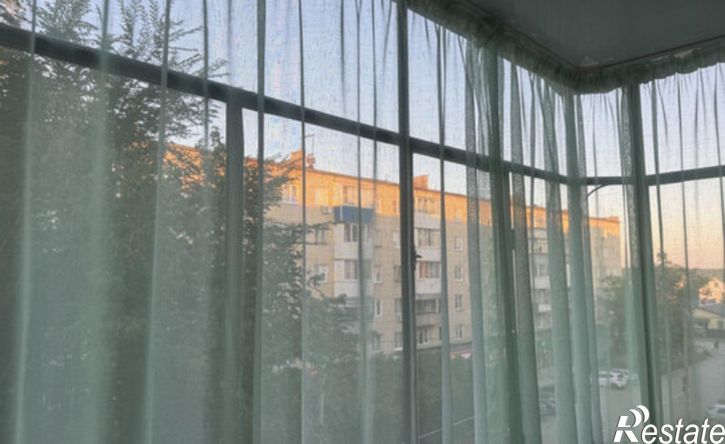 1-комн квартира ул Мира, 36,  д. 36