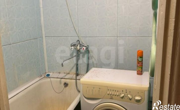 1-комн квартира ул Космонавтов, 14,  д. 14