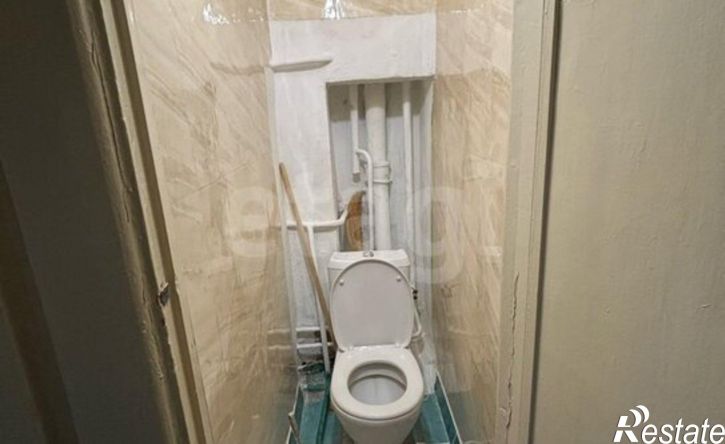 1-комн квартира ул Космонавтов, 14,  д. 14