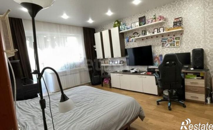 2-комн квартира ул Строителей, 3,  д. 3