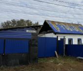 коттедж 30 кв м ул Лермонтова, 23