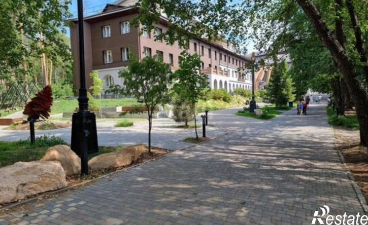 3-комн квартира тер Санаторий Еловое, 10,  д. 10