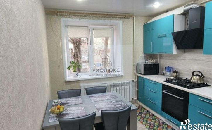 1-комн квартира ул 30 лет ВЛКСМ, 49А,  д. 49А
