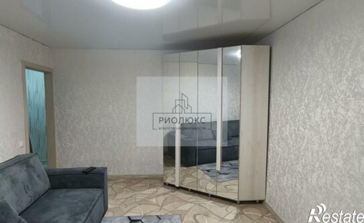 1-комн квартира ул 30 лет ВЛКСМ, 49А,  д. 49А