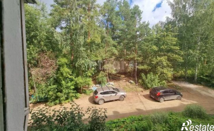 3-комн квартира тер Санаторий Еловое, 10,  д. 10